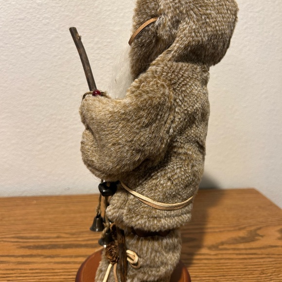 Old Time Vintage Santa - Picture 5 of 14